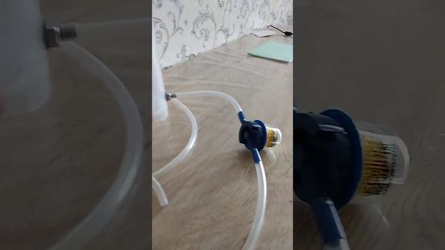 Промывка дизельных форсунок 611 матор 2 часть смотреть онлайн