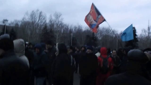 Одесса на Антимайдане смотреть онлайн