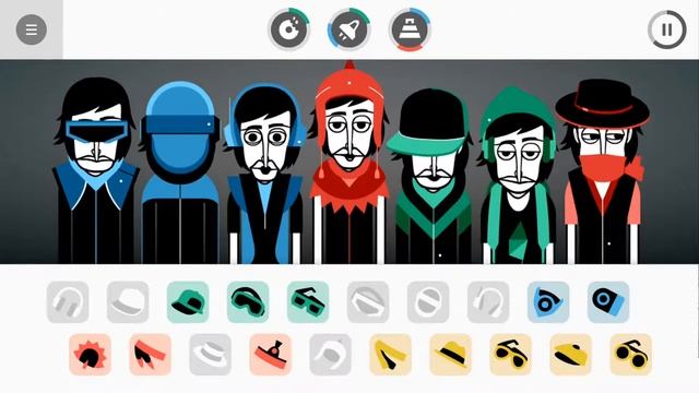 Lil bayas en acción 2/incredibox(Sunrise) смотреть онлайн