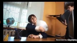 ШГШ песня германа и камрана