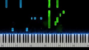 Pink Floyd - Time Piano Tutorial