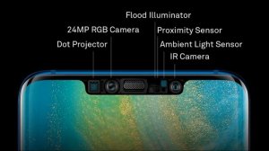 Huawei Flagship MATE 20 PRO | New Premium Phone with 3 Rear Camera | it has everything