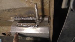 Ремонт лонжерона Honda Civic. Кузовной ремонт в Спб.