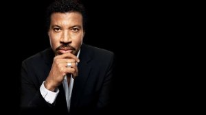 All Night Long  Lionel Richie