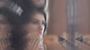 Печальные новости! Минуту назад Анна Чиповская...