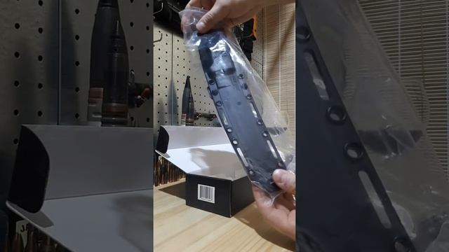 Нож Cold Steel Recon Tanto VG-10 San Mai смотреть онлайн