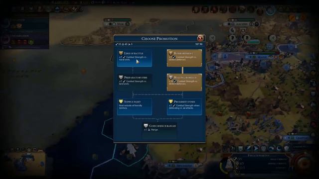Corps & Fleets | #6 Hammurabi - Babylon | Civilization VI: New Frontier Pass | DEITY | Let's Play смотреть онлайн