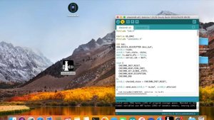 iPad Mini 1 iCloud Bypass Arduino+MAC iOS 9.3.5 #ipadminiicloud #ipadicloud #iPadicloudbypass