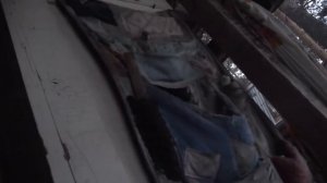 СНЯЛ привидение В ЗАБРОШЕННОМ ЗАМКЕ_! Аналитика GHOSTBUSTER.mp4