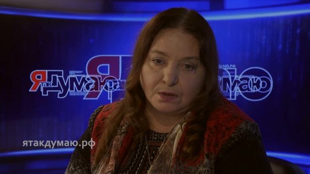 Наталья Бондарчук о тех, кто продавал "Родину" #ЯтакДУМАЮ Сеня Кайнов Seny Kaynov #SENYKAY