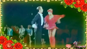 НУ И ФЛАГ ТЕБЕ В РУКИ... гр.Дети Фристайла монтаж ЛОРЕНА