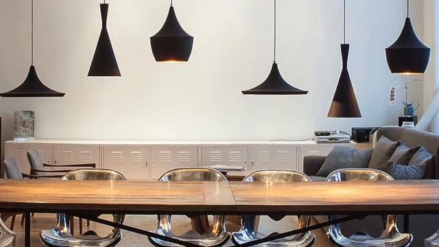 Loft apartment design Дизайн квартиры в стиле Лофт смотреть онлайн