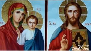 Молитвы на очищение КАРМЫ ВСЕГО ВАШЕГО РОДА