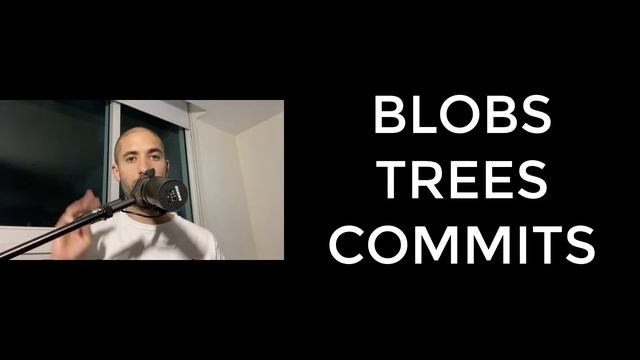 Git Fundamentals [CLIP] - Objects in the .git Database смотреть онлайн
