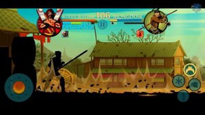 Shadow Fight 2 - All BUTCHERS! Who is More Powerful?