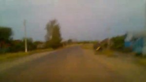 Зеленец-Тереньга 2010г. "Ульяновск"