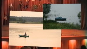 "Мой ТОРОПЕЦ -  это чудо"  -  муз. Е. Данильченко