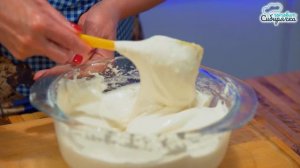 Бисквитный пирог с яблоками и корицей простой рецепт выпечки к чаю!