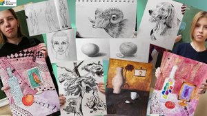 Научиться рисовать - Учитель рисования