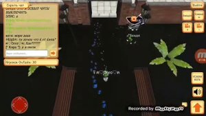 Баг в игре (Cute Pocket Cat 3D Part 2)