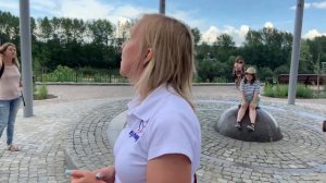 Кунгур. Экскурсия к Пупу Земли!