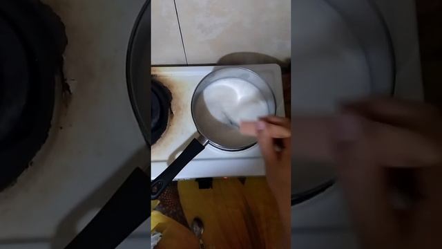 Манная каша на завтрак, быстро и вкусно. смотреть онлайн