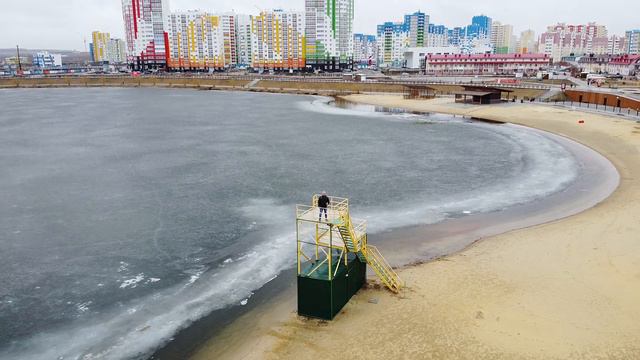 Исчезновение DJI Mavic Mini.