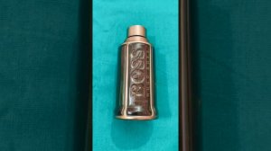 Hugo Boss Perfume For Men | The Scent Absolute Review