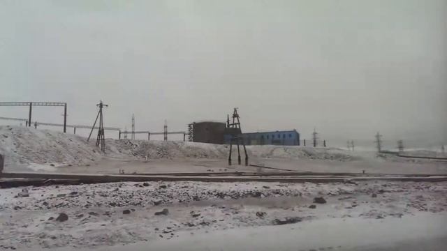 Дорога в Норильск (Часть 2) смотреть онлайн