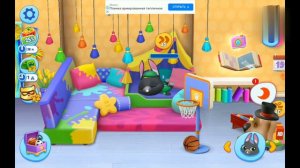 Говорящий Том Друзья 🌈 НОВЫЙ ВЕСЕННИЙ АЛЬБОМ + НАКЛЕЙКИ 🌈 Talking Tom Friends New Sticker Album