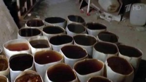 В Московской области обнаружена подпольная лаборатория по производству синтетических наркотиков