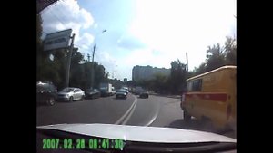 Сигнал MITSUBA Proud Horn HOS-02B на Kia Soul