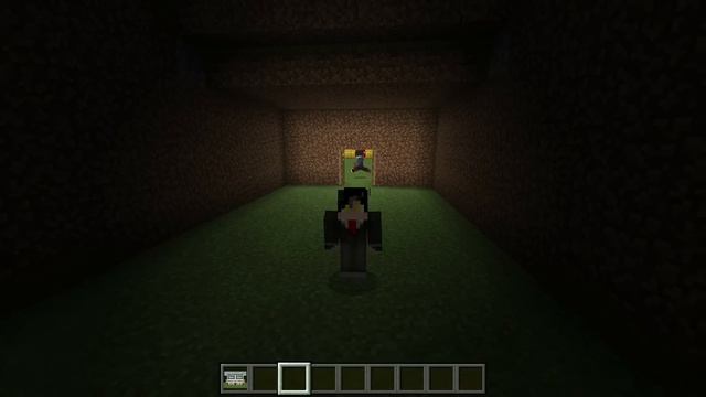 NOOB vs PRO vs HACKER: Modern Mansion Build Challenge | Minecraft! (Tagalog) смотреть онлайн