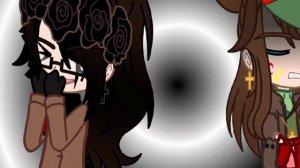 ~Клип Электрофорез -Я ничего не могу с собою сделать- Gacha Club~