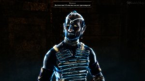 Предки помогут: Берег меча ► Risen 2 - Dark Waters #10