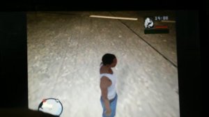 Gta san andreas находим оружия #7. Бейсбольная бита.