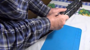 Хромированная радиаторная решетка для автомобиля своими руками.  Новая версия 2023.