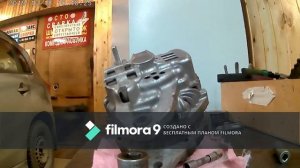 Замена подшипников генератора на Mitsubishi ASX