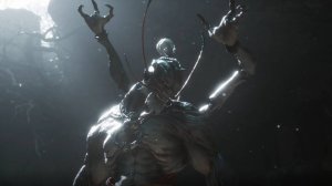Black Myth  Wukong - Даос-отравитель 2