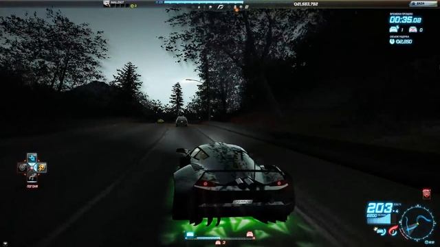 NFS: WORLD - ВОЗРОЖДЕНИЕ УБИТОЙ ИГРЫ смотреть онлайн