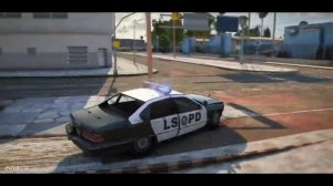 RUSH B - ДЕЛАЮ СВОЮ GTA