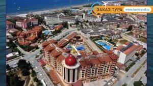 VILLA SIDE RESIDENCE 5* Турция Сиде обзор – отель ВИЛЛА САЙД РЕСАЙДНКЕ 5* Сиде видео обзор