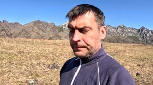 Горный Алтай в мае.Маральник. Ороктойский мост.Подснежники.#горныйалтай#подснежник#весна