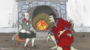 Video SparkNotes: Mary Shelley's Frankenstein summary