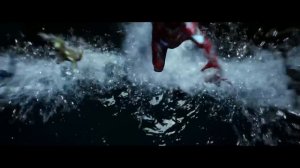 Power Rangers (2017) Music Video- Go Go Power Rangers