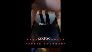 Hacer un HARD RESET Tablet HUAWEI BG2 W09 MEDIAPAD