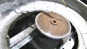 Как сделать КАБОШОН из камня своими руками