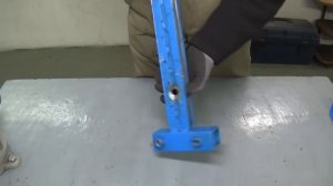 СТОЙКА для ДРЕЛИ СВОИМИ РУКАМИ. Дополнение к "СТОЙКА для БОЛГАРКИ". Просто, надёжно! DRILL PRESS DI