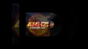 Atmospheric Pads by 4MHZ MUSIC (Single)