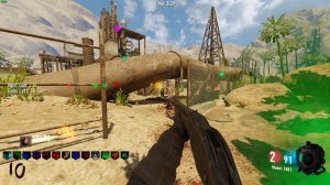 Call of Duty Black Ops III 2